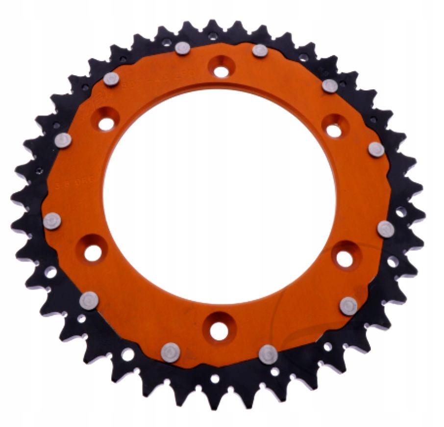 Zubatka Zadná Beta Alp X 40 350 Cfmoto Mt 800 Nk Gas Gas Ec 250 300 450