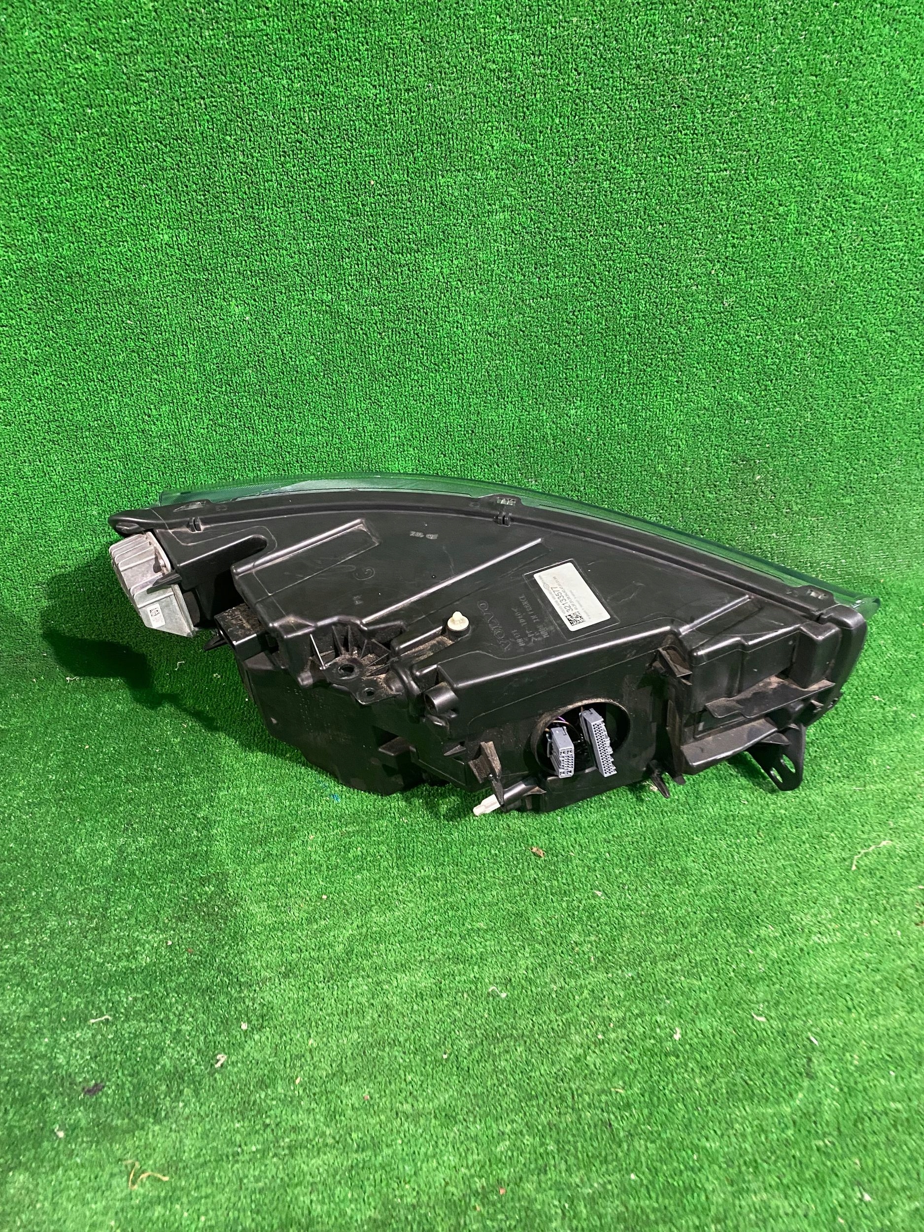 Frontscheinwerfer Volvo XC40 32133577 LED Links Scheinwerfer Headlight - Thumbnail 11