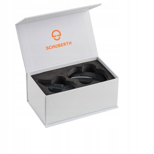Schuberth система зв'язку SC2 для шолома C5