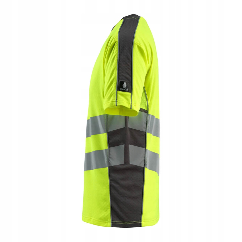 T-Shirt HI-VIS MASCOT SANDWELL - XL Marka Mascot