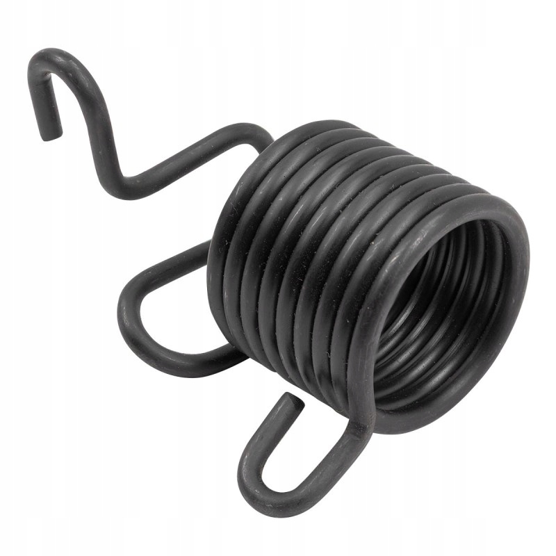 Sprężyna do dłuta pneumatycznego Marka Forsage