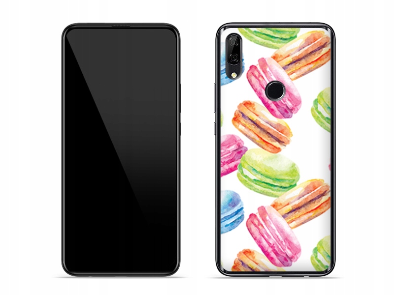 

Etui na Huawei P Smart Z Fantastic Case