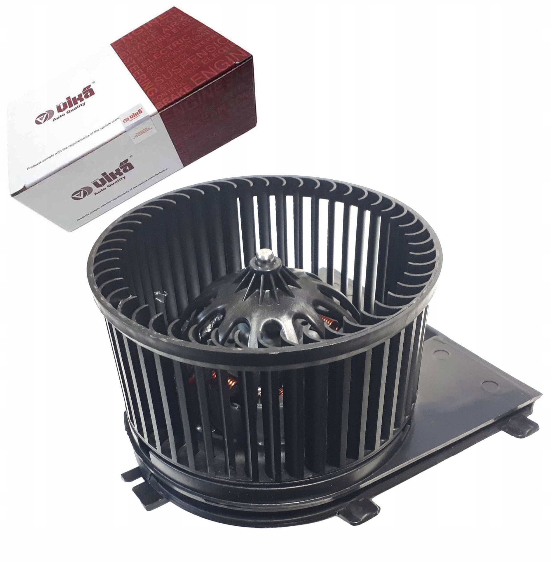 

Dmuchawa Wentylator Nawiewu Audi A3 8L 1996-2003