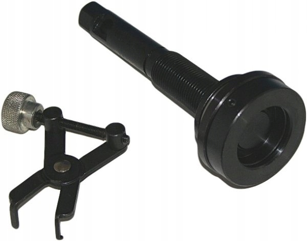 СЪЕМНИК ДВУХМАССОВЫХ САМОРЕГУЛИРУЮЩИХСЯ МУФТ SAC