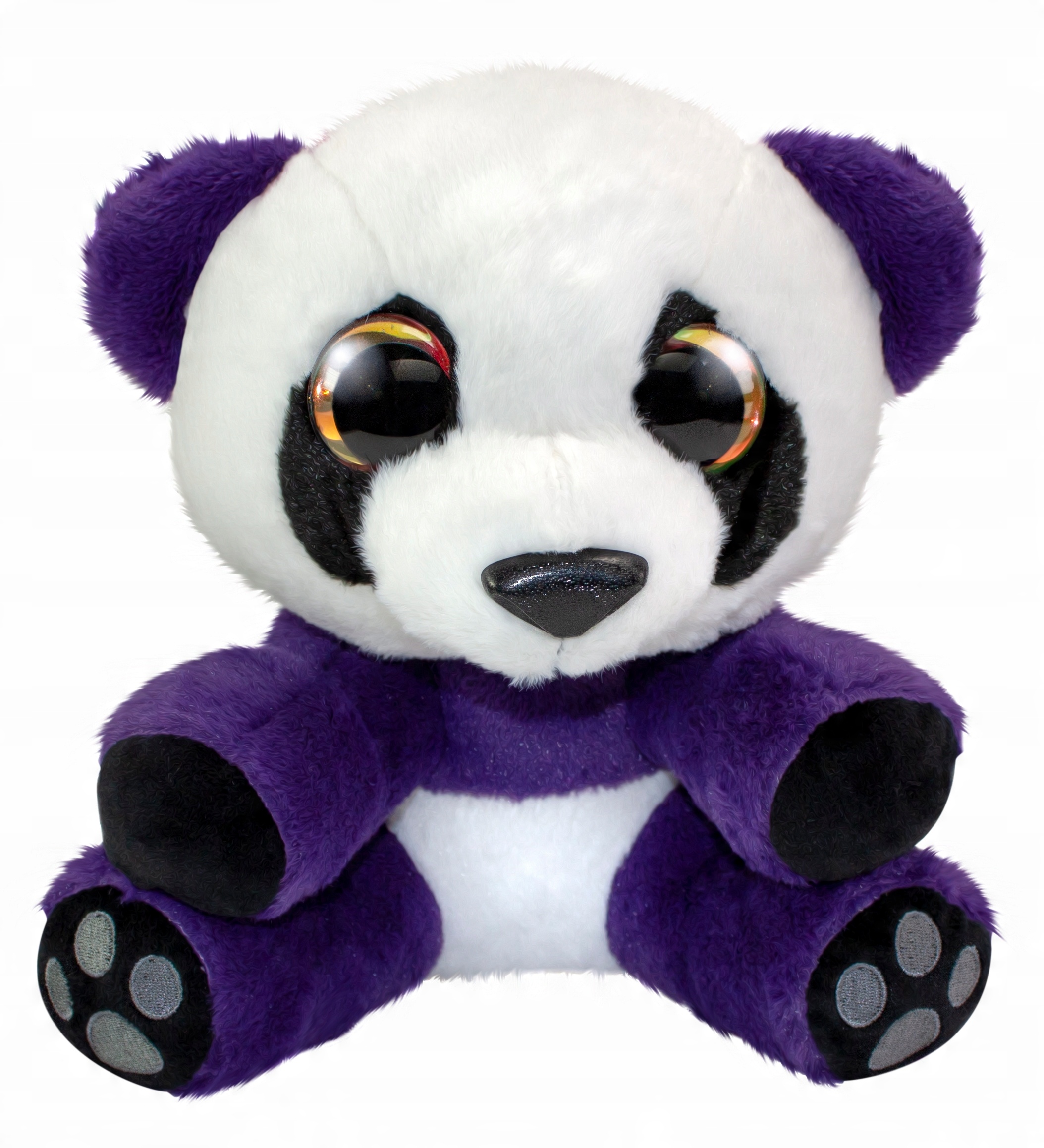 

Lumo Stars Pluszowa Panda Mom Big