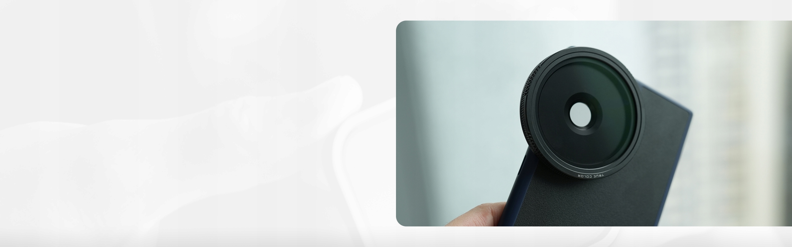 Filtr RAINBOW COLORBURST FREEWELL - SAMSUNG S23 U Kod producenta FW-GX-CBM