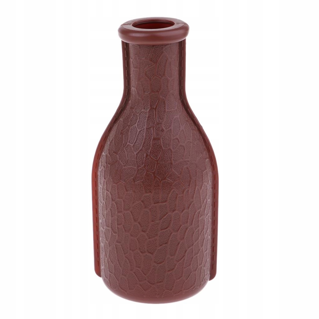 4X Butelka do shakera bilardowego Kelly Brown z 16 Rodzaj stołu brak informacji