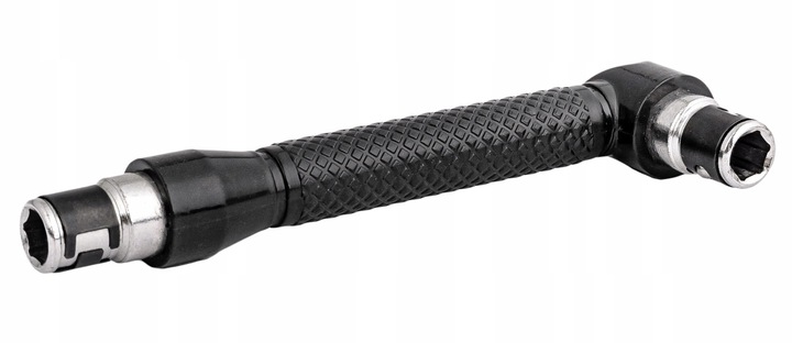 Wkrętak kątowy Falon Tech FT1107 Grubość nasady bitu 1/4