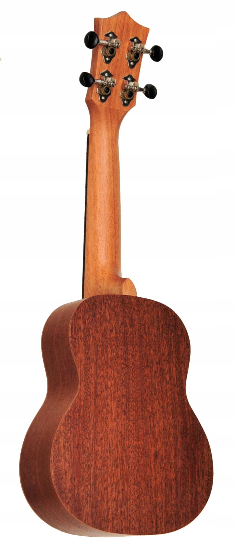 PROMO - NATURALNE UKULELE SOPRANOWE Marka inna