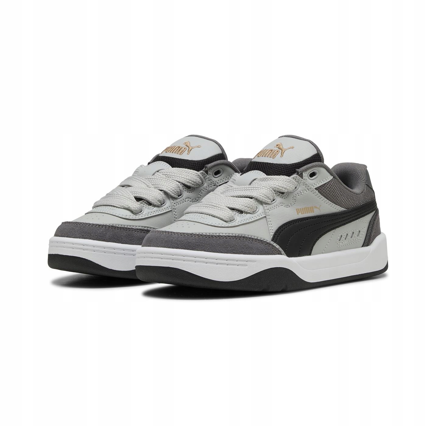 Dziecięce Sneakersy Park Lifestyle SK8 Jr 39