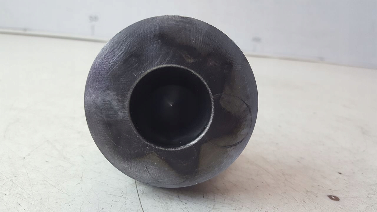 piston connecting rod 2,0 TDI BKD