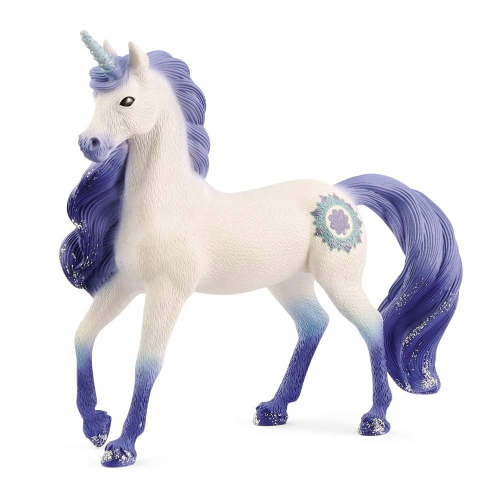 

Schleich Elf Bayala Jednorożec Mandala Ogier 70715