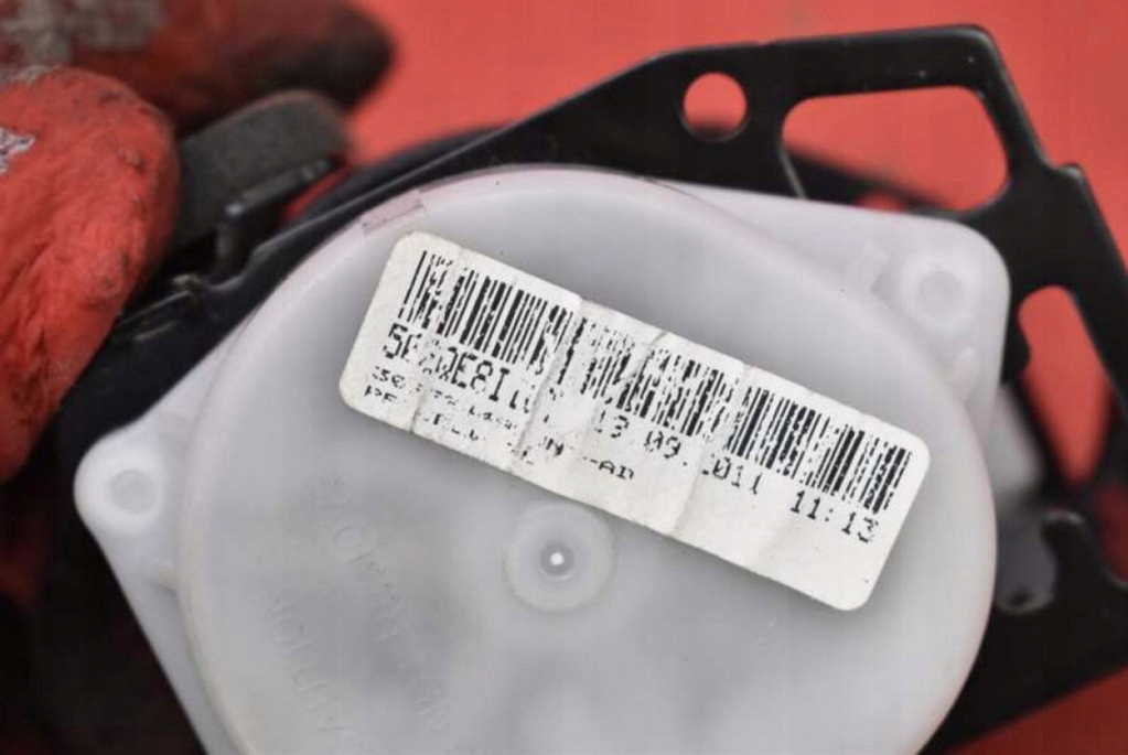 Gurten Sicherheits links heck HONDA CIVIC 8 VIII 07-12