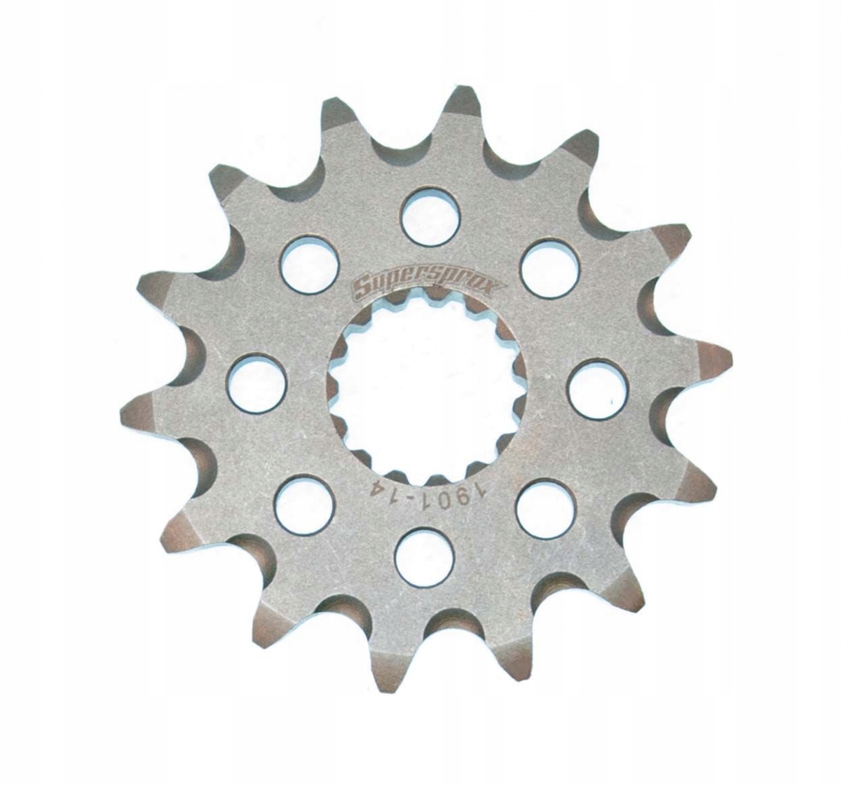 

Zębatka Supersprox 14 z Ktm Sx Exc 125 250 350 450