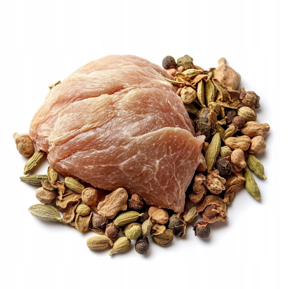 Udziec Cielęcy Wędlina z Lublina