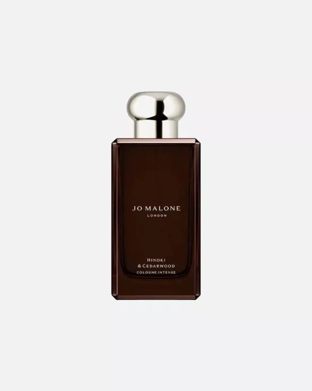 Jo Malone Hinoki and Cedarwood 100 ml Kolínská voda muž Edc