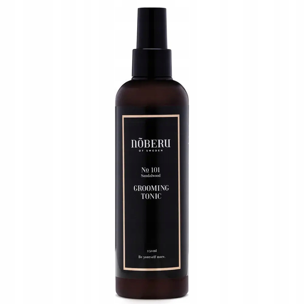 Grooming Tonic- Sandalwood do włosów