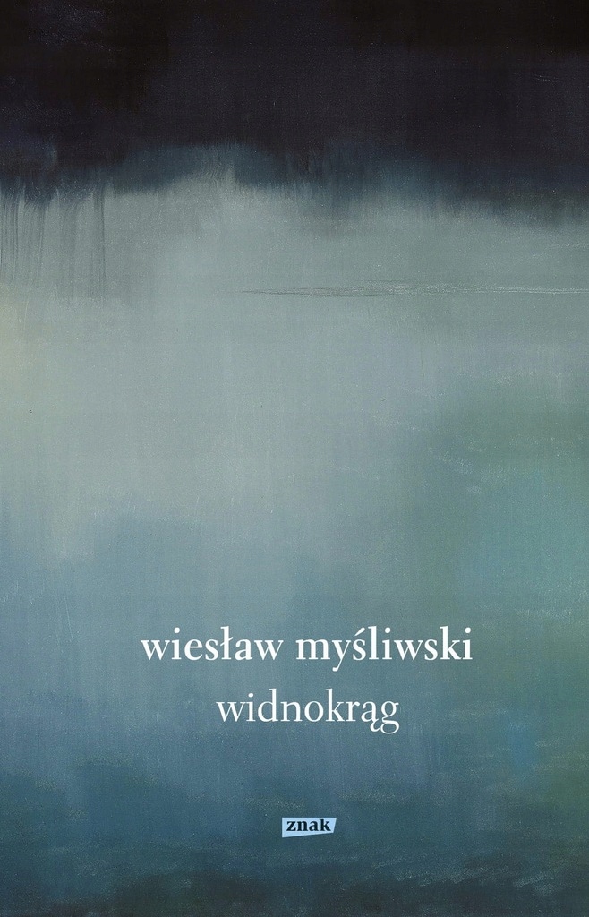 WIDNOKRĄG Wiesław Myśliwski