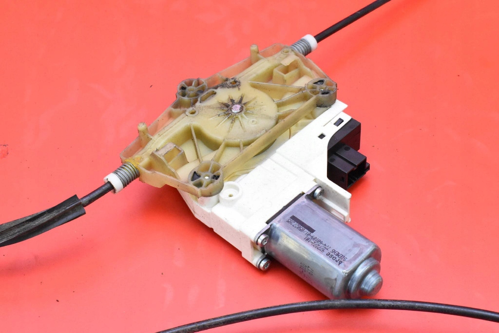 window regulator right front EU 4F0959802D AUDI A6 C6 04-08