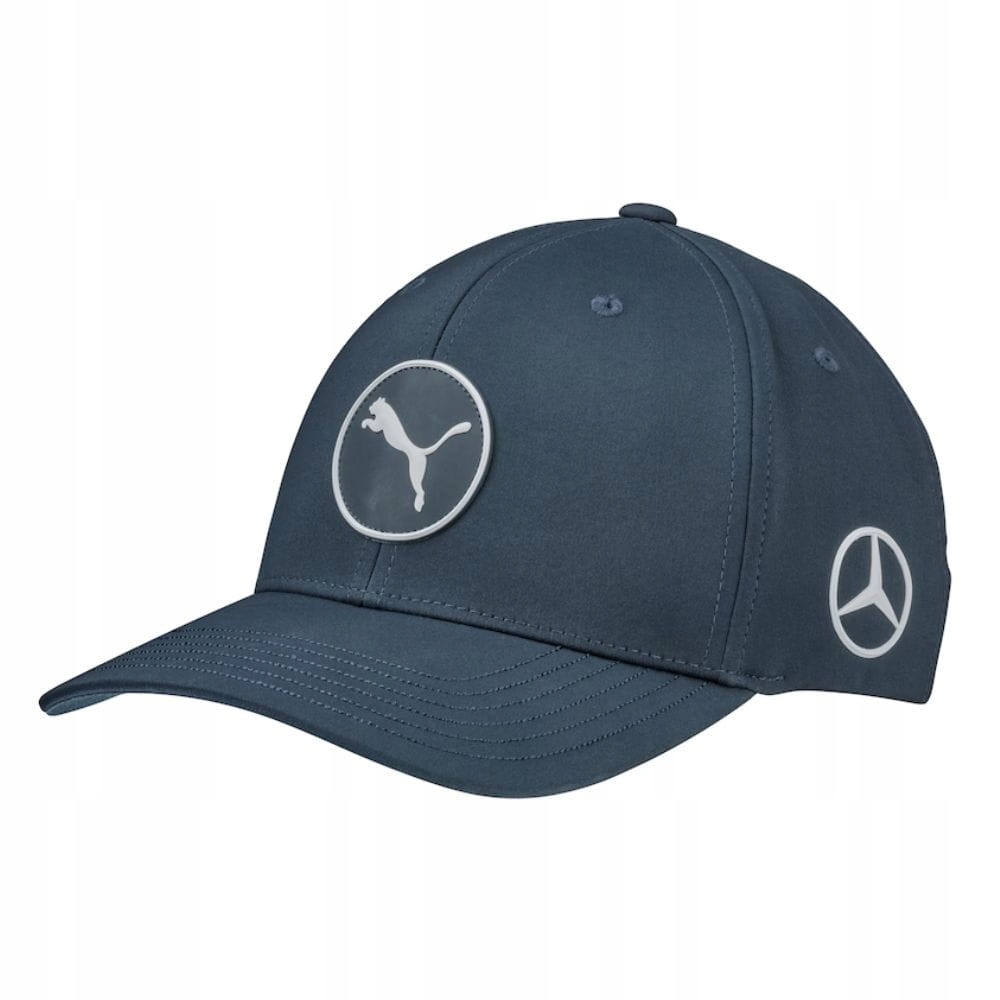 CZAPKA Z DASZKIEM MERCEDES-BENZ PUMA LOGO B66450653