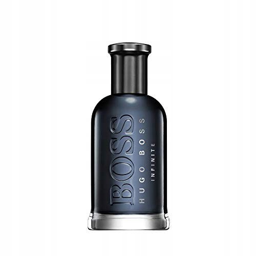 Hugo Boss Boss Bottled Infinite Edp Objem: 100 ML Pro Muže