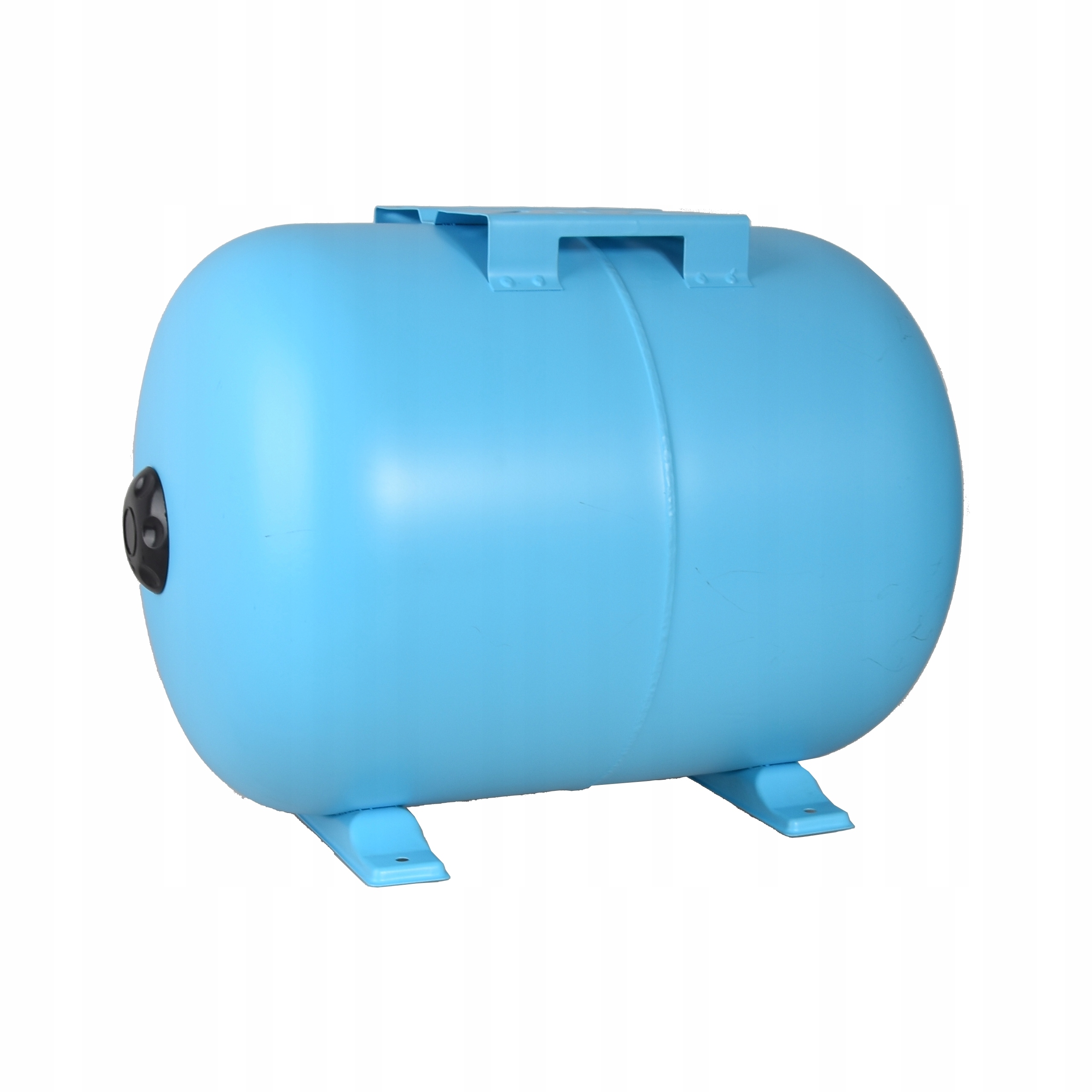 ZBIORNIK HYDROFOROWY PRZEPONOWY POZIOMY DO WODY POMPY HYDROFOR 50L Producent inna