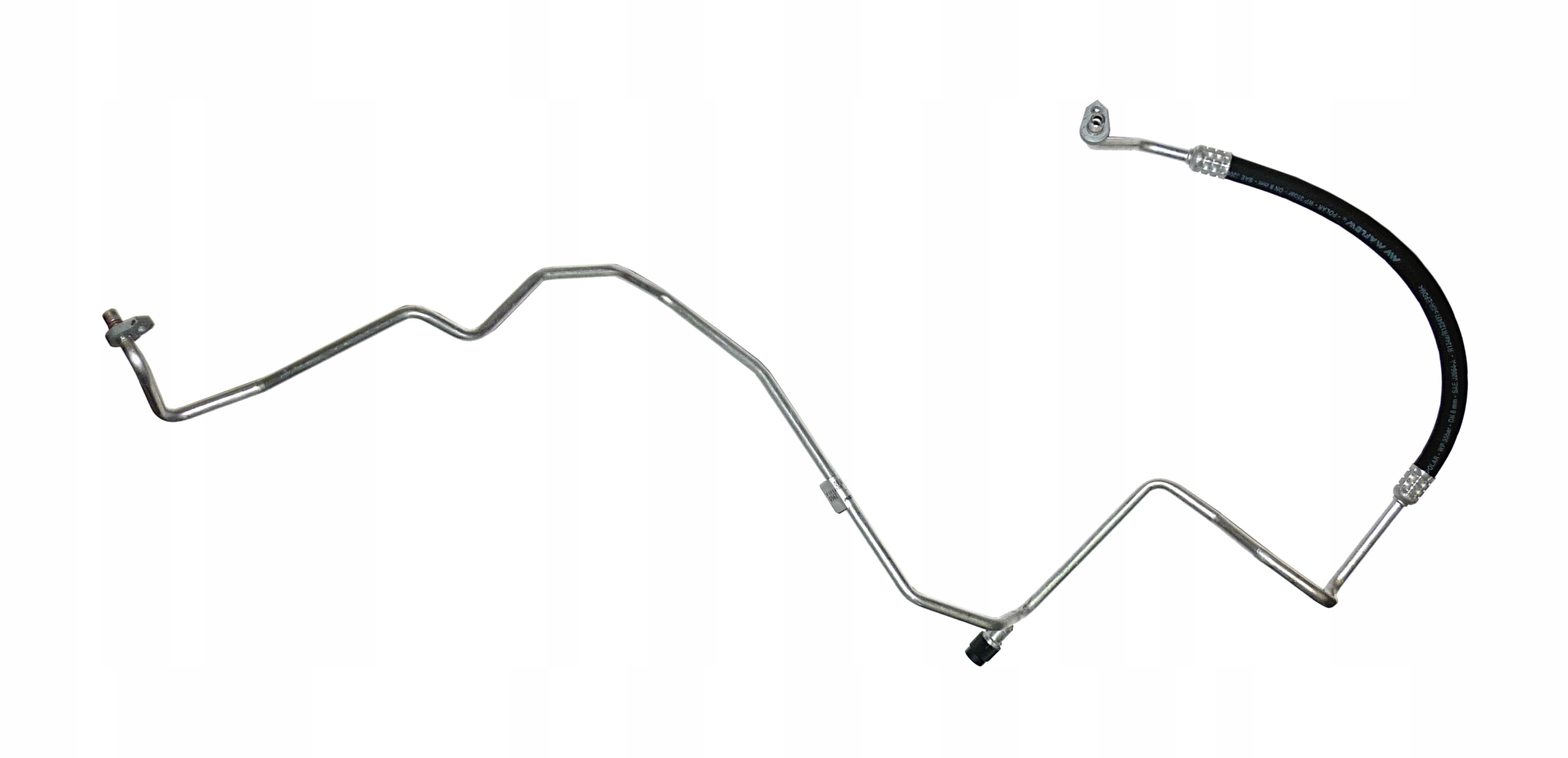 9246000Q0H - ШЛАНГ КОНДИЦИОНЕРА MASTER MOVANO NV400 10-