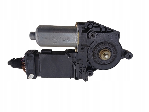 NISSAN MICRA K12 Motor Schiebedach 91295AX610