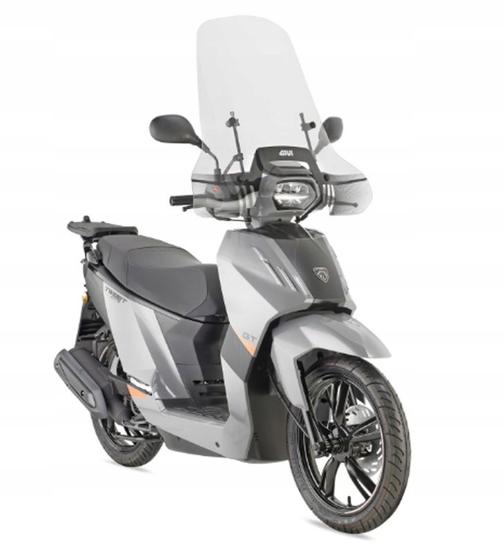 Upevnenie Skla 8103AK Peugeot Tweet 50 125 200 Fl Gt Allure '23-