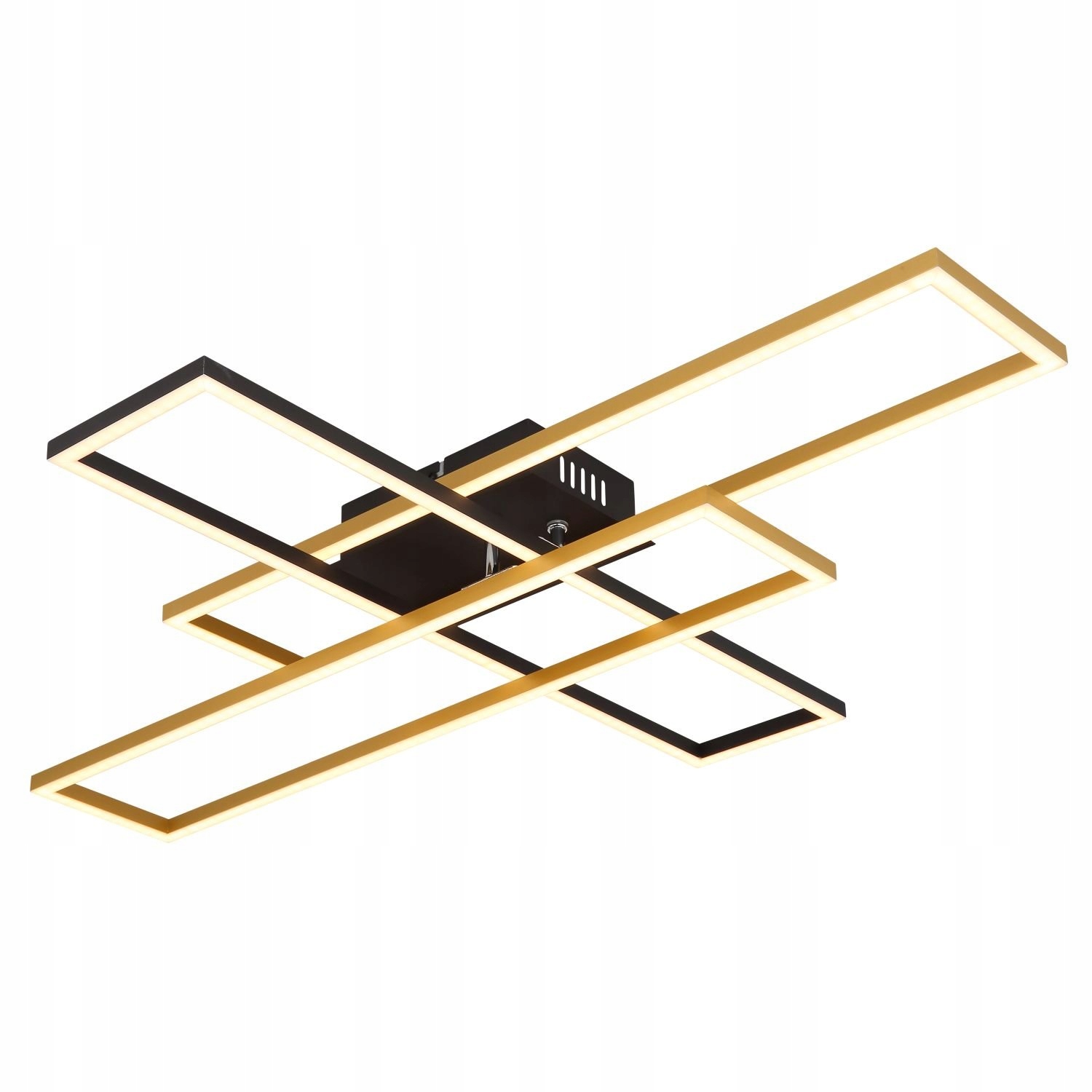 Led stropná lampa 40W Dakari 67208-40G Globo