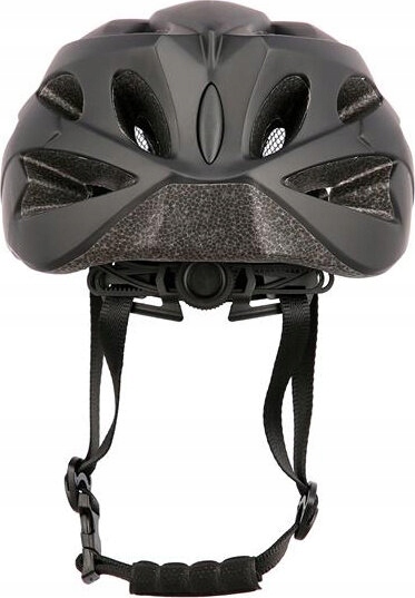 KASK ROWEROWY NA ROLKI DESKOROLKĘ HULAJNOGĘ NILS EXTREME MTW291 r L 58-61cm Typ kasku szosowy