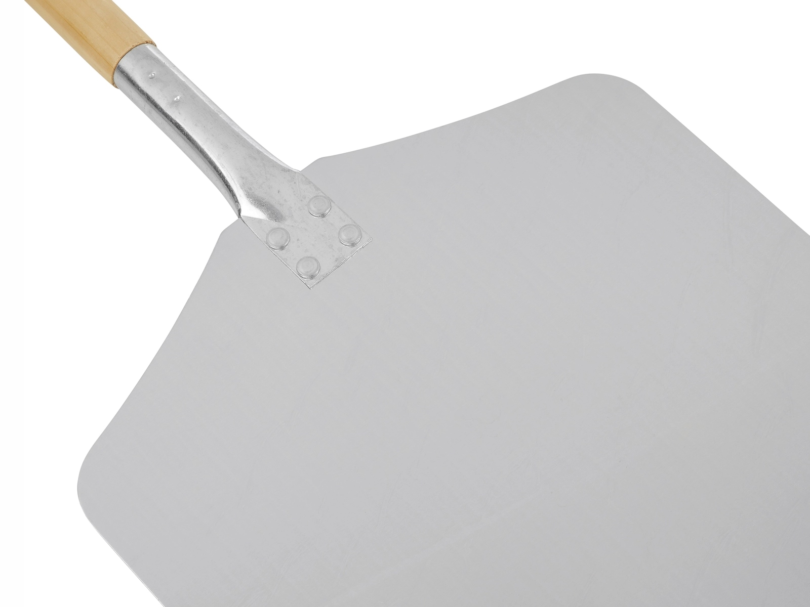 ŁOPATA DO PIZZY Z DREWNIANYM UCHWYTEM KWADRATOWA DŁUGOŚĆ 132 CM TECHNICA Kod producenta 613302