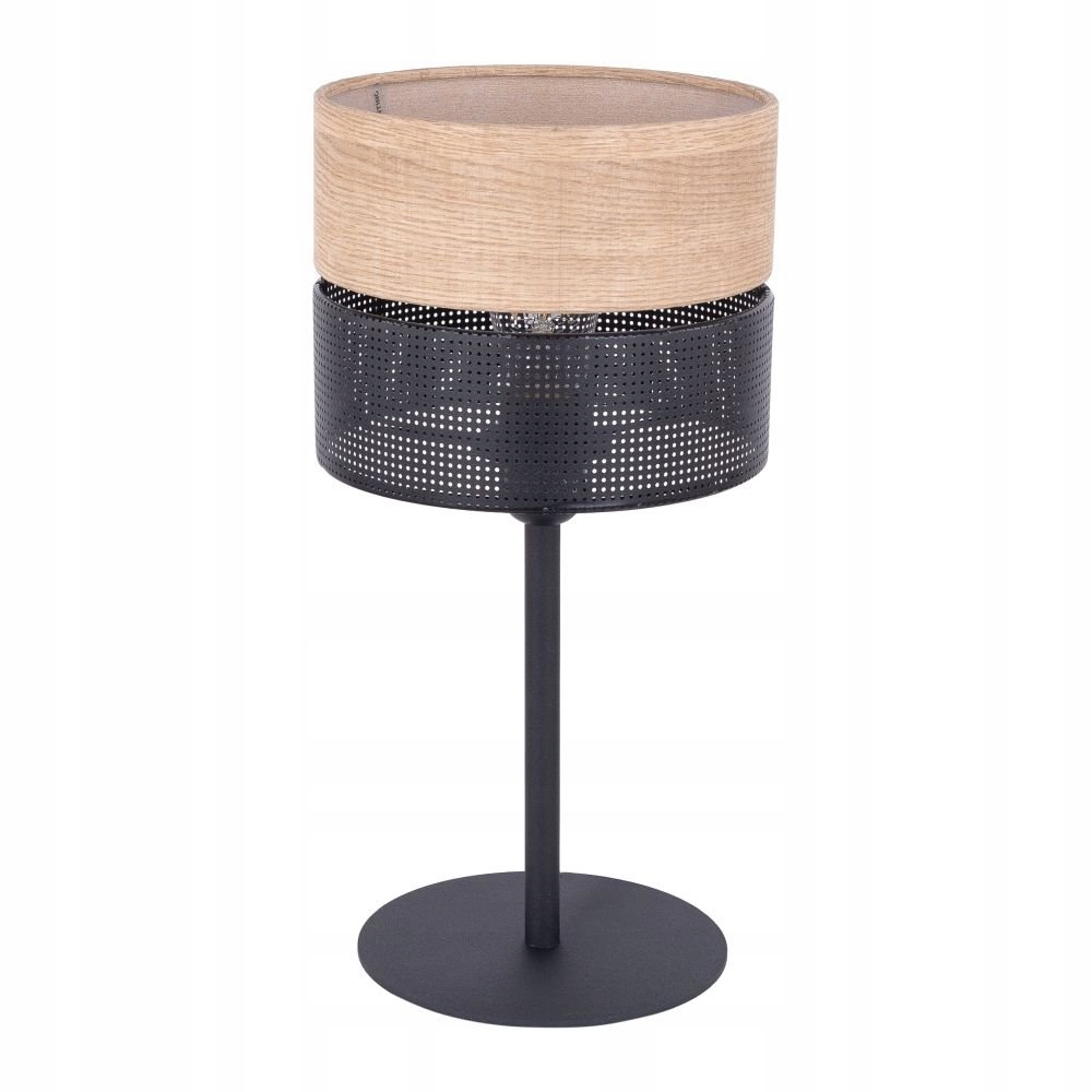 Klimatická jednoduchá stolná nočná lampa do spálne Nicol 5124 Tk Lighting