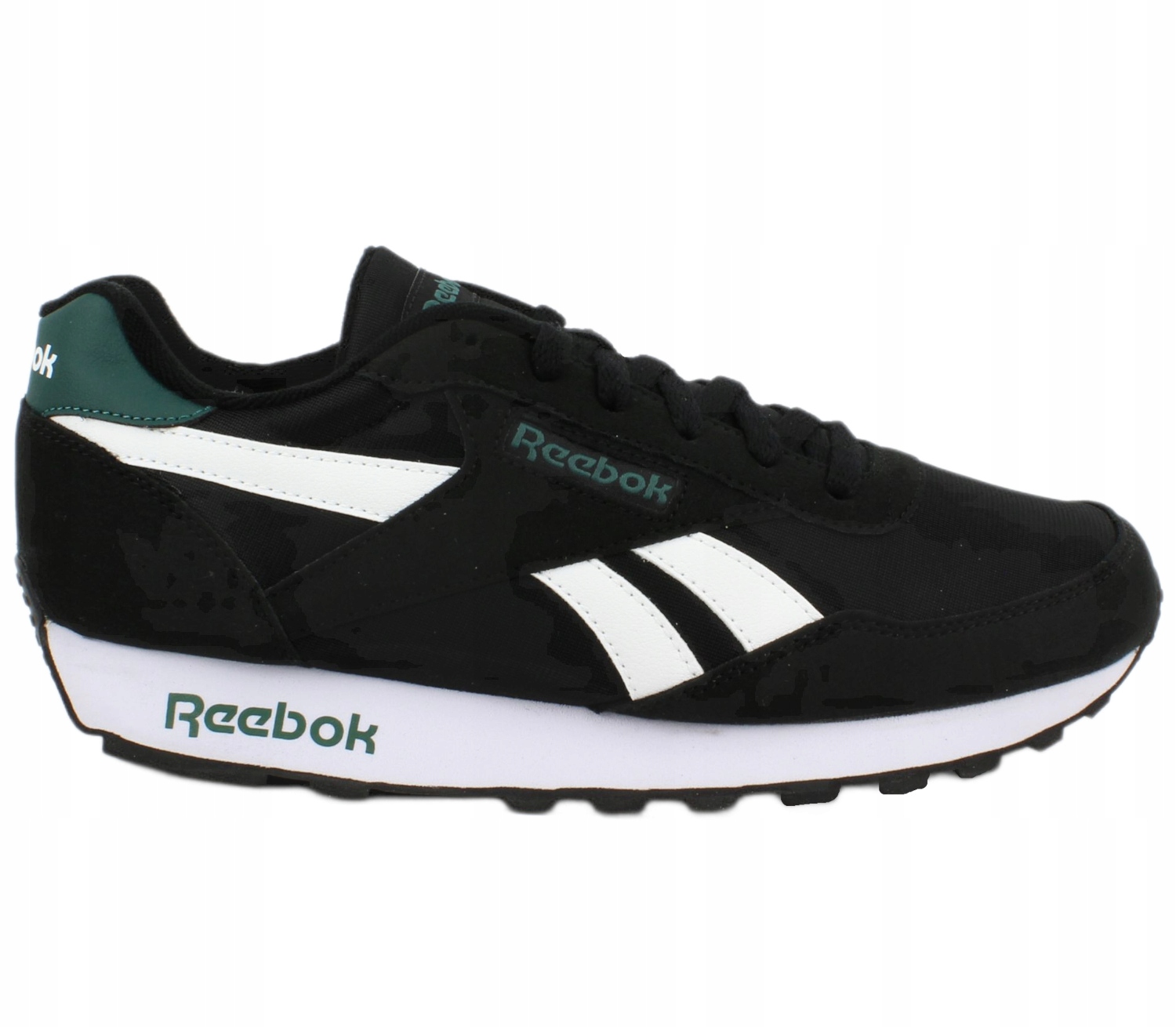 

Reebok Rewind Run r. 41 czarne buty GX3900