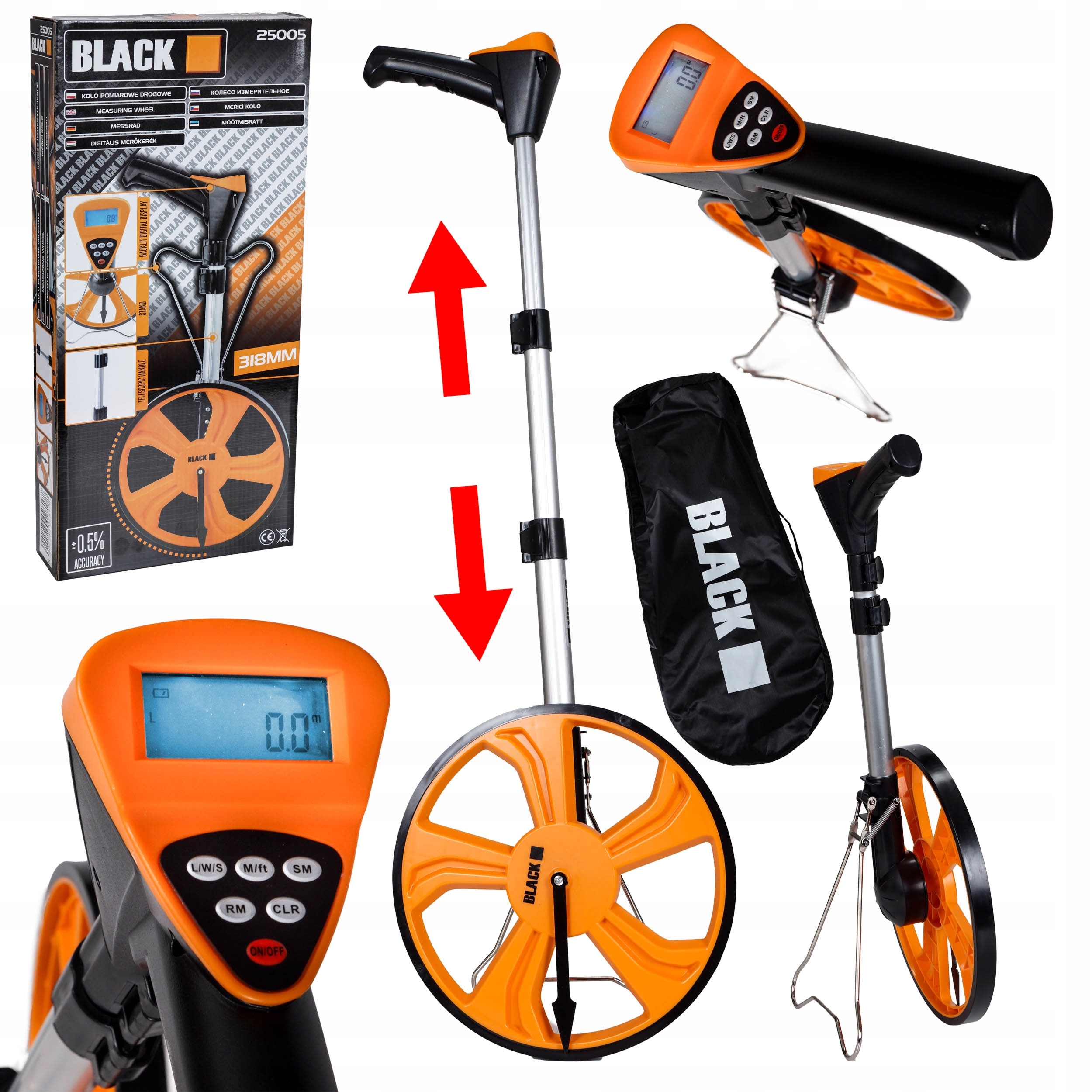 ИЗМЕРИТЕЛЬНОЕ КОЛЕСО СТРОИТЕЛЬСТВО ЖК ОДОМЕТР