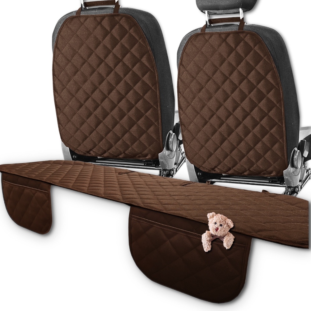 Podložka Na Zadnú Pohovku, sedadlo Bez Operadla, Kryt Zadnej Časti Sedadla