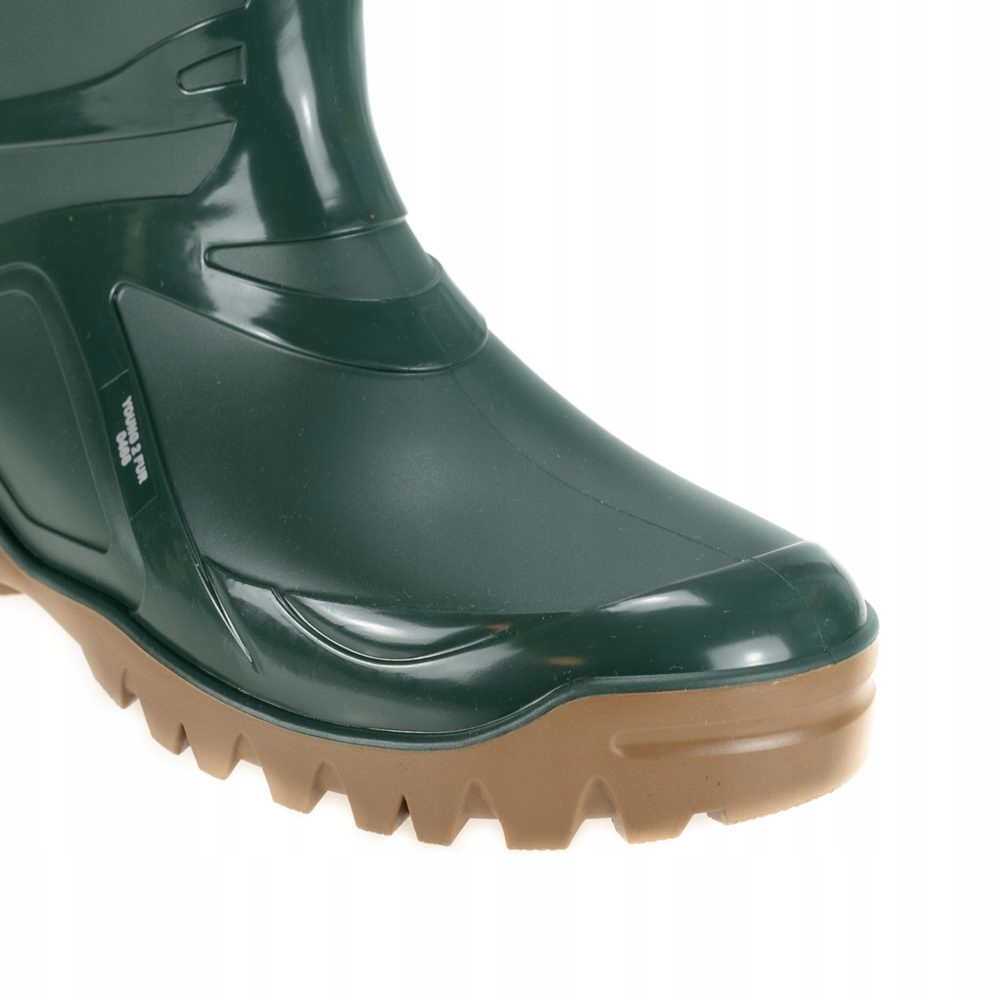 Kalosze Młodzieżowe Ocieplane Polskie Wełna Demar EAN (GTIN) 5901232016133