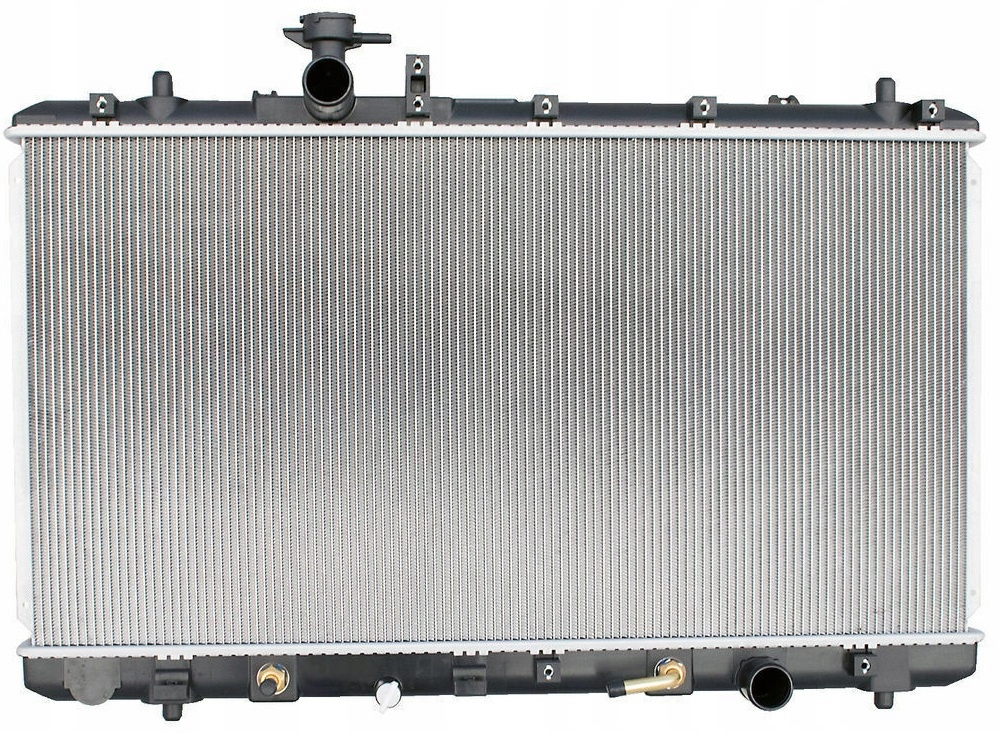 suzuki SX4 2.0 2006 - 2013 1770080J10
