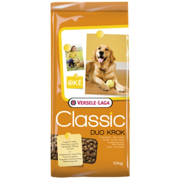 Levně Versele-Laga Bento Kronen Oke Duo Krok 20 kg