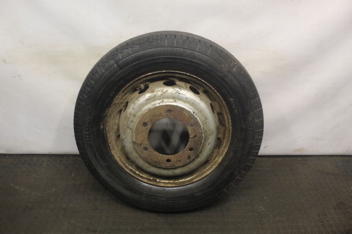 Колесо R16 FORD TRANSIT MK6 2.0 TD