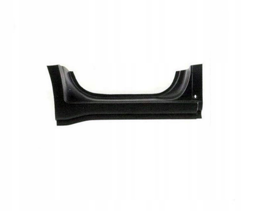 PRÓG NISSAN INTERSTAR X70 08.02- PRAWY