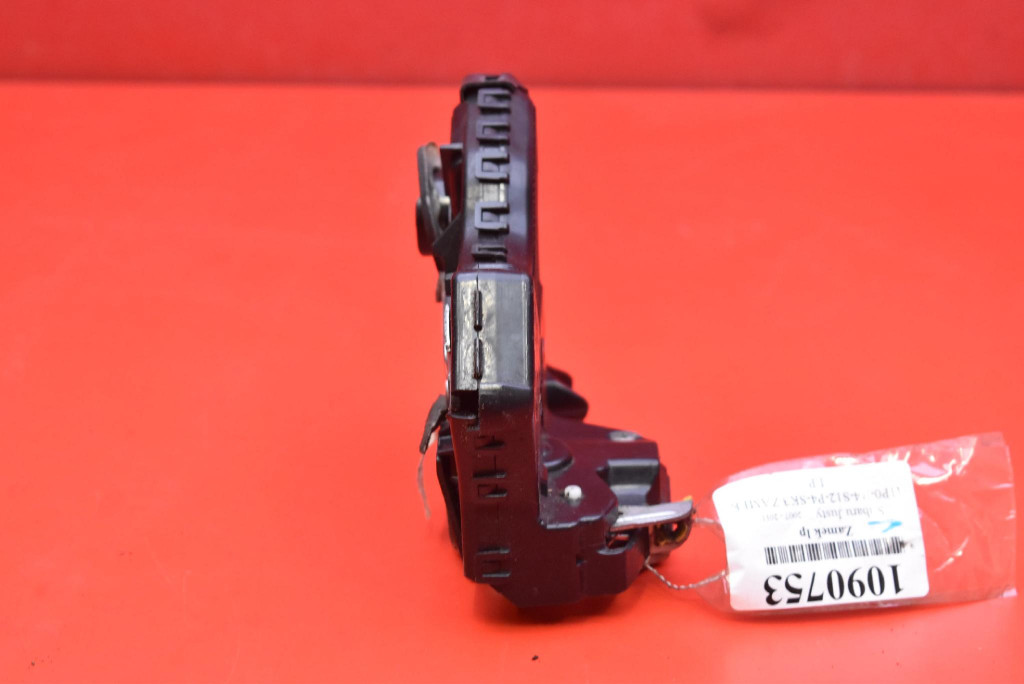 lock door left front front EU SUBARU JUSTY 4 IV 5D HB 07-11