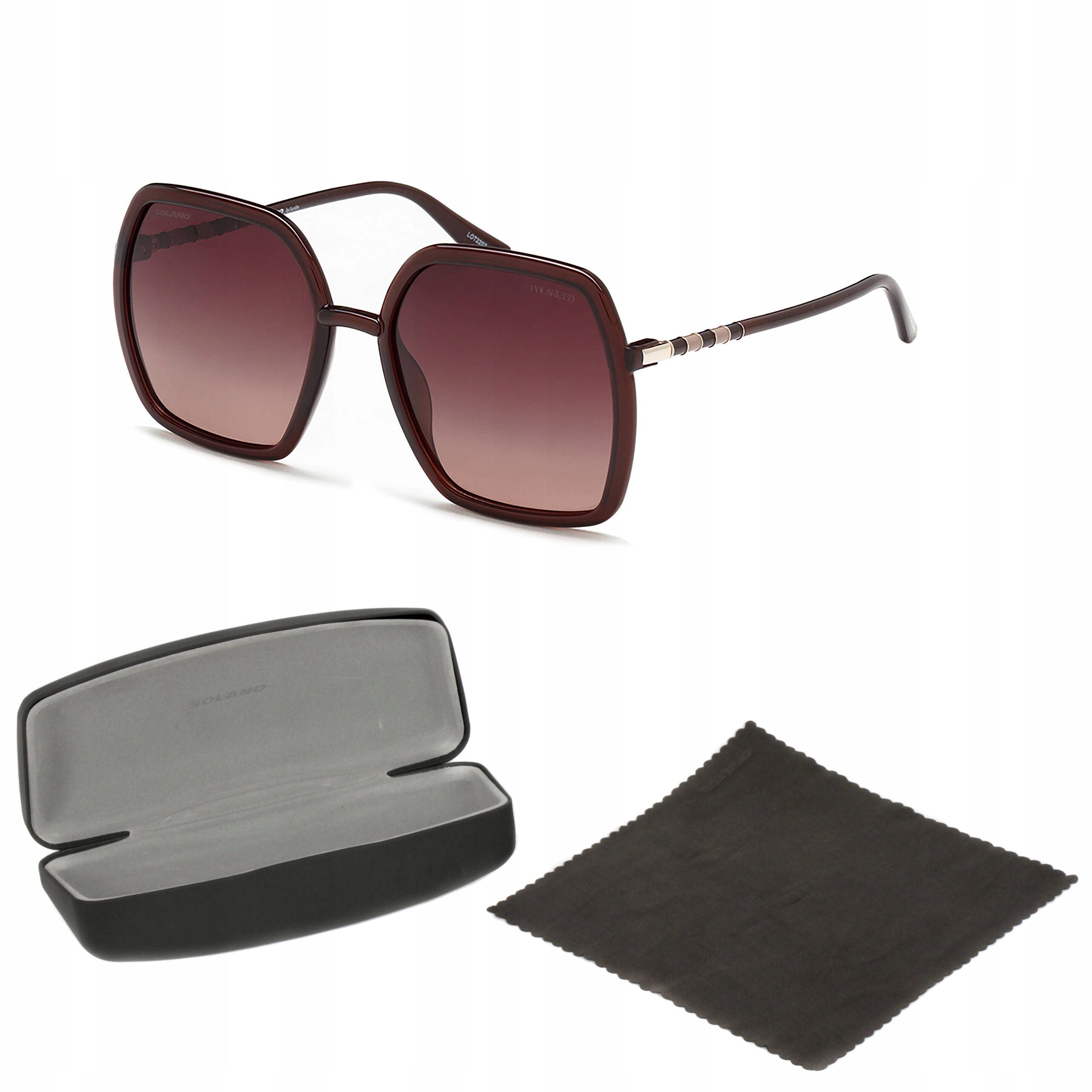 SS20917B Polarizační sluneční brýle