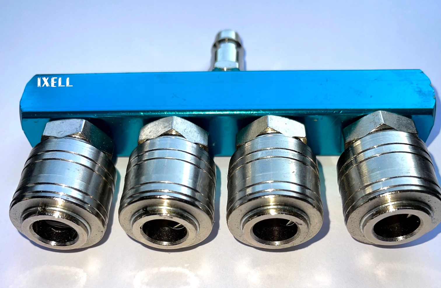 

Rozdzielacz powietrza Czwórnik 1452