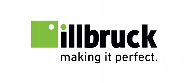 Illbruck ME508 Ciepły montaż okien 70mm/25mb Rodzaj taśma