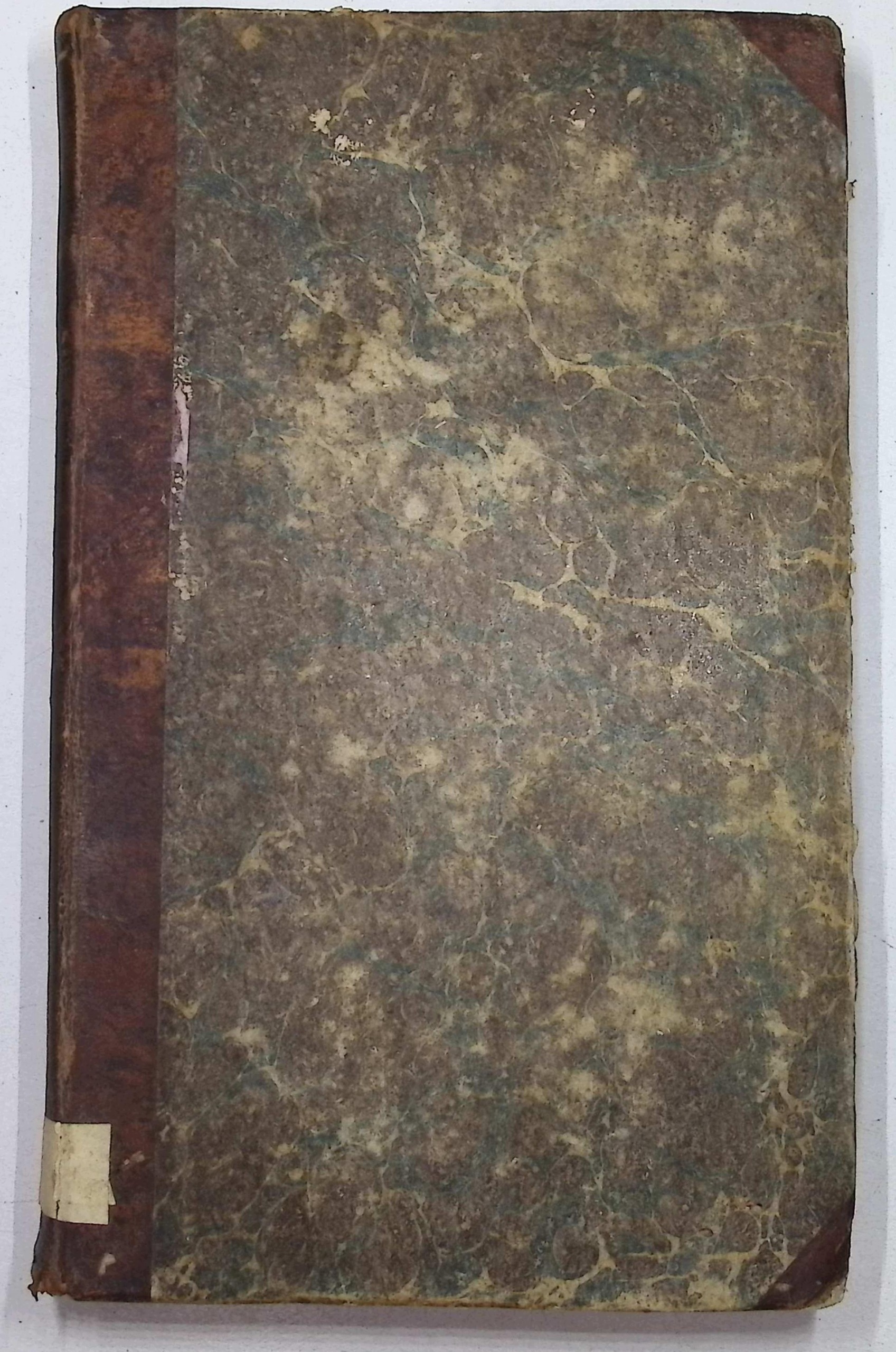 Kazania na święta całego roku. Tom III-IV (1826 r.) - X. Kajetan Gawinski
