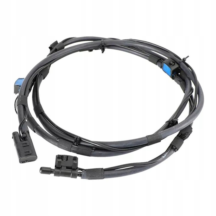 Vyhřívaná tryska ostřikovače Mercedes A-třída W169 Cla W117