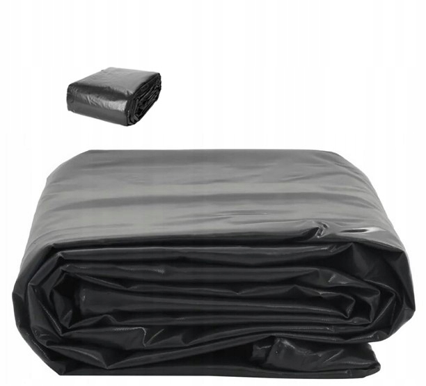 Kryt na záhradný bazén Bestway Power Steel 488x244x122