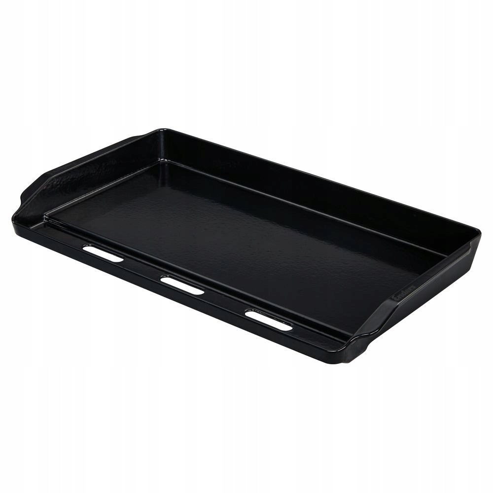 Plancha żeliwna XL do Monroe Enders