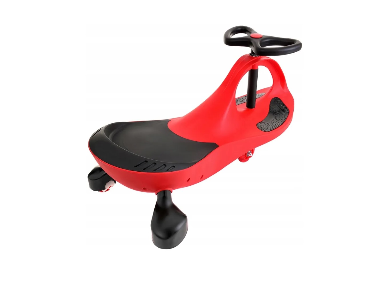 Jeździk Grawitacyjny świecące kółka LED Marka Funfit Kids